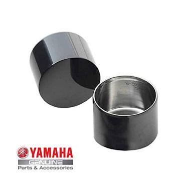 Imagem de Yamaha 5EB-12153-10-00 Lifter, Valve; New # 5EB-12153-19-00 Made by Yamaha