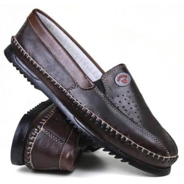 Imagem de Sapato Mocassim Casual Masculino Classic - Mr Light