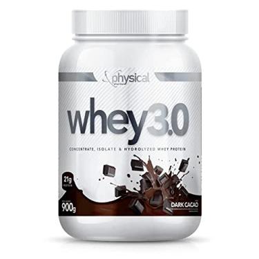 Imagem de Whey 3.0 Sabor Dark Cacao (900g) - Physical Pharma