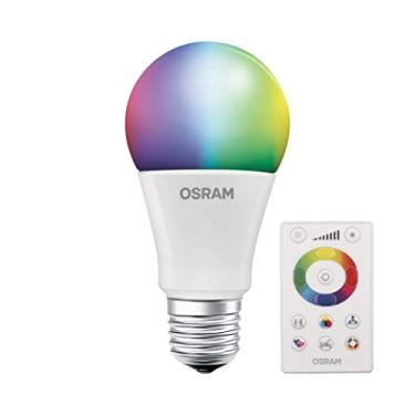 Imagem de Osram - Lâmpada Led Bulbo RGB, 7.5W