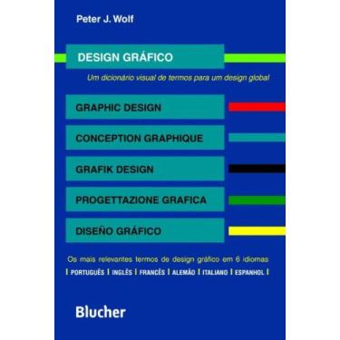 Imagem de Design Grafico - (Blucher)
