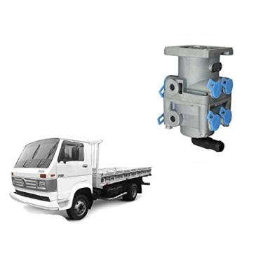 Imagem de VALVULA PEDAL PARA SCANIA 113 MB 1113 1934 VW 790 7110 11130 13210-96 A 2000 - para PARA VOLVO N10 N12 NL10 NL12 EDC B10M B58 B58 ARTICULADO