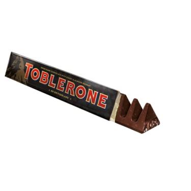 Imagem de Chocolate Toblerone Dark 360g Importado