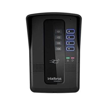 Imagem de Central de interfonia coletiva Collective 4 Intelbras