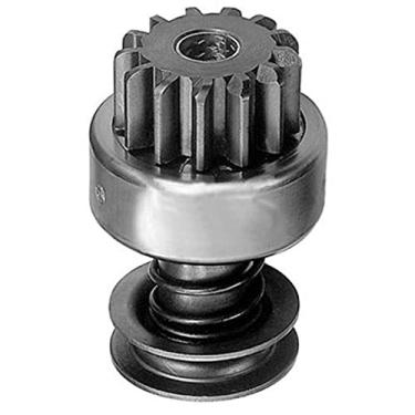 Imagem de Impulsor Partida T4200 T4300 Pa Carregadeira Motor Estacionaria 9001453349 Twb240 224040