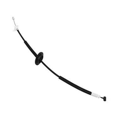 Imagem de Cabo de liberação de trinco interno da porta traseira dianteira, LR013916, cabo de substituição para trava de liberação da maçaneta do carro para Sport LR4