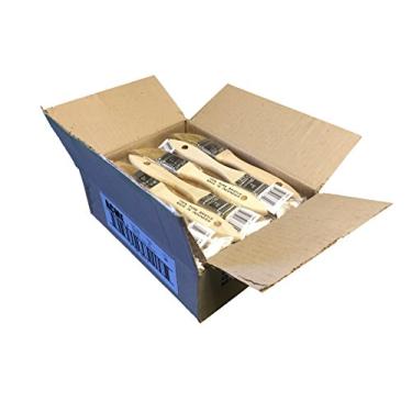 Imagem de Pincel de madeira F5117 Acme Chip Brush, 1 Inch