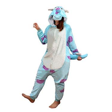 Imagem de Macacão sulley g