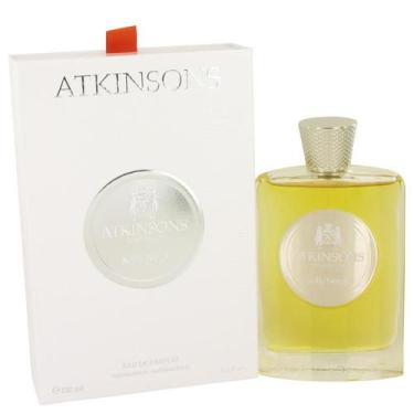 Imagem de Perfume Feminino Sicily Neroli Parfum (Unisex) Atkinsons 100 Ml Eau De