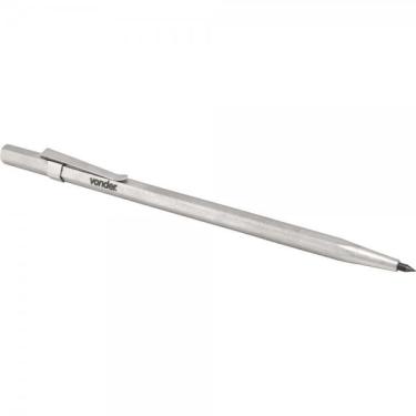 Imagem de Riscador Tipo Caneta Ponta De Metal Duro Cod. 35.95.145.000 - Vonder