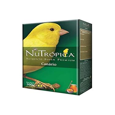 Imagem de NuTrópica Canários - 300 g