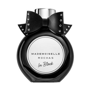 Imagem de Rochas Mademoiselle in Black Rochas Eau de Parfum - Perfume Feminino 50ml 