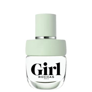 Imagem de Girl Rochas Eau de Toilette - Perfume Feminino 40ml 
