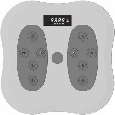 Imagem de Disco De Torçao Equilibrio Quadril Cintura Exercitador Giratorio Academia Exercicio Twist