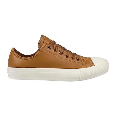 Imagem de Tenis Unissex West Boot Star Casual Original (42, Caramelo)