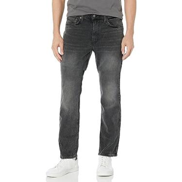 Imagem de Levi's Calça jeans masculina 541 Athletic Fit, (nova) Catch My Drift, (Novo) Catch My Drift, 33W / 32L