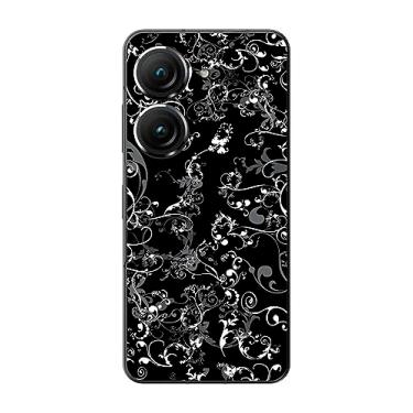 Imagem de Capa Adesivo Skin359 Verso Para Asus Zenfone 9 (2022)