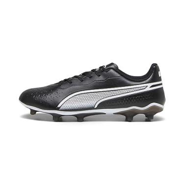 Imagem de Chuteira Campo Puma King Match Fg/ag Masculino