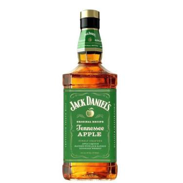 Imagem de Whisky Jack Daniel's Maçã - Homer Bebidas