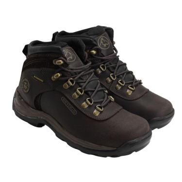 Imagem de Coturno Bull Terrier Freemont