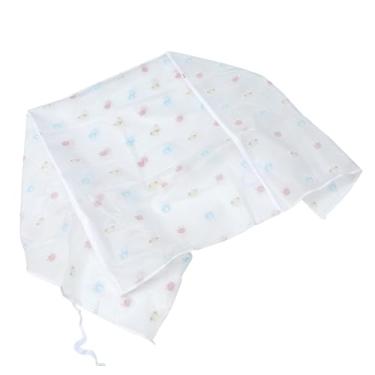 Imagem de OSALADI 1 Peça Capa De Lavadora Transparente Capa De Lavadora De Impressão Capa De Secadora Ge Lavadora Máquina De Lavar Capa À Prova D'Água Capa De Lavadora Capa De Sofá Capa De Respingo