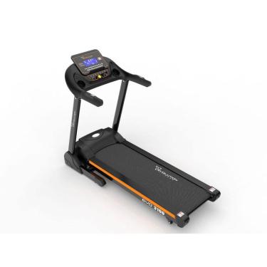 Imagem de Esteira Elétrica com Inclinação Eletrônica Evolution Fitness EVO3100 220V