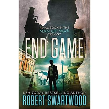 Endgame - Book 3: Rules of the Game - Bolso - James Frey - Compra Livros na