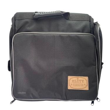 Imagem de Mala E Mochila Para Ferramentas Lona Grande 29 Bolsos