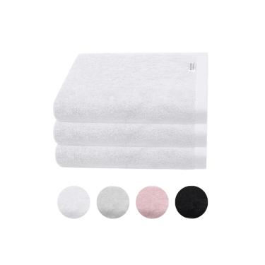 Imagem de Kit 3 Toalhas Banho Gigante Buettner Egípcio Murano 81X150cm