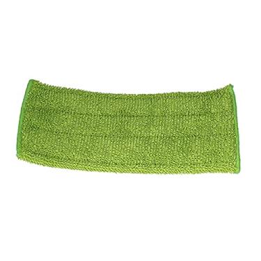 Imagem de Mop Pads, Proteção Ambiental Fácil Instalação Fácil Limpeza Pano Mop para Sala de Estar para Quarto para Casa