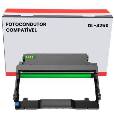 Imagem de Toner Compativel P/ Uso Pantum M7105dw P3305dw Tl425 Tl-425u