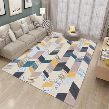 Imagem de Tapete da sala de estar tapete de entrada quarto pilha cama cobertor banheiro absorvente e tapete de pé sujo, 6,800mm x 1600mm