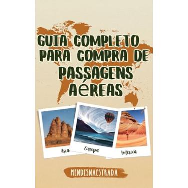 Imagem de Guia completo de compra de passagem aerea: passagens aereas