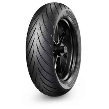 Imagem de Pneu Moto Metzeler Aro 10 Roadtec Scooter 3.50-10 59J TL - Traseiro