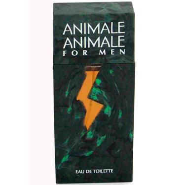 Imagem de Perfume Animale Animale For Men Eau de Toilette Masculino 100ml