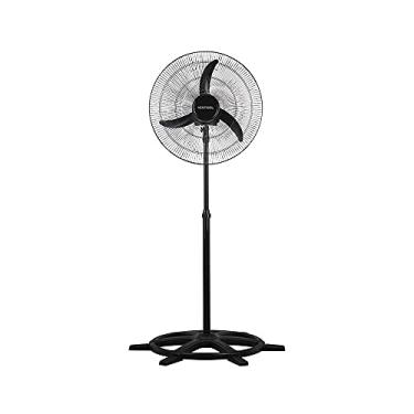 Imagem de Ventisol Ventilador de Coluna Oscilante, Premium, Preto, 60cm, Bivolt