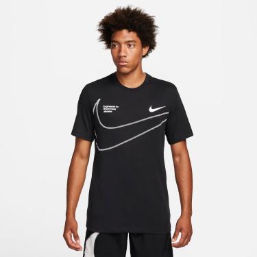 Imagem de Camiseta Nike Dri-FIT Masculina-Masculino