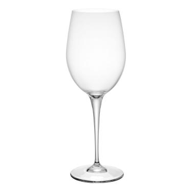 Imagem de TAÇAS VINHO BORMIOLI ROCCO PREMIUM CRISTAL 470ml 23x8x8cm TRANSPARENTE