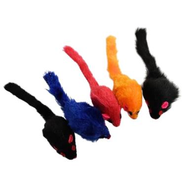 Imagem de Chalesco Ratinhos Para Cães