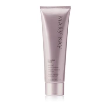 Imagem de mary kay timewise repair volu-firm foaming cleanser 4.5 onz