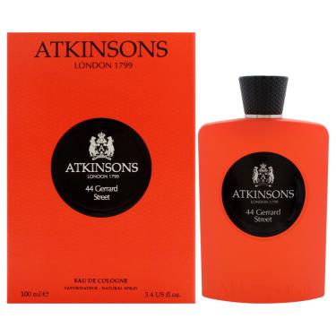 Imagem de Perfume Atkinsons 44 Gerrard Street edc 100ml para homens