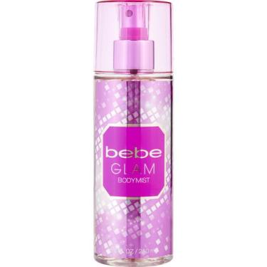 Imagem de Perfume Bebe Glam Body Mist 250ml Para Mulheres