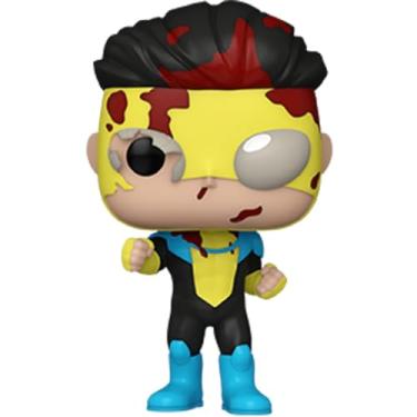 Imagem de FUNKO POP! TV: Invencível – Invencível (sangrento)