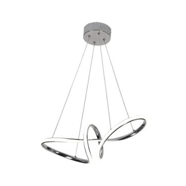 Imagem de Luminária Pendente LP-01 35W Bivolt 3 EM 1