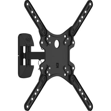 Imagem de Suporte para TV de Plasma/LCD/Led/3D 26" a 55" Articulado FULL40 Linea