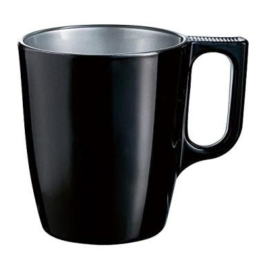 Imagem de Flashy Caneca, Luminarc, Único, 250 ml, Pacote de 1