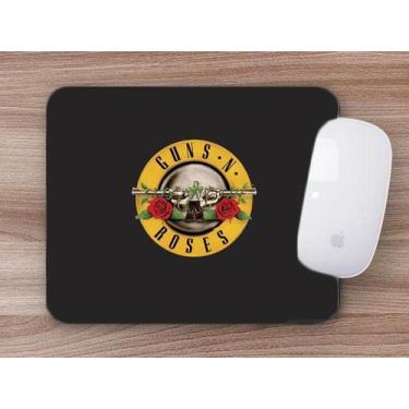 Imagem de Mouse Pad Emborrachado Personalizado Imagens Criativas Olho Grego - De