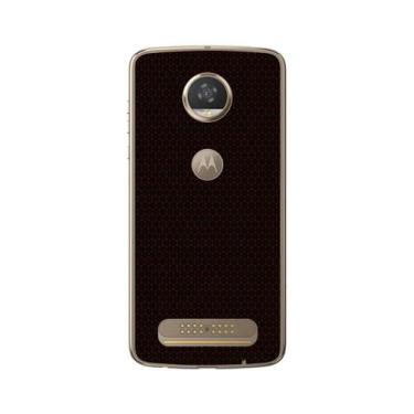 Imagem de Capa Adesivo Skin362 Verso Para Motorola Moto Z2 Play - KawaSkin