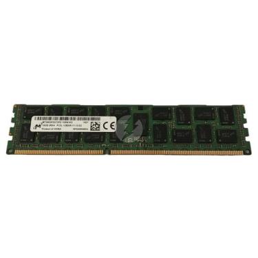 Imagem de Memória Ram 16GB DDR3 2Rx4 Micron: MT36KSF2G72PZ 1G6N1KG