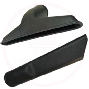 Imagem de Bico Canto Fresta 15cm + Bico Estofado 14cm Aspirador de Pó Wap GTW 12